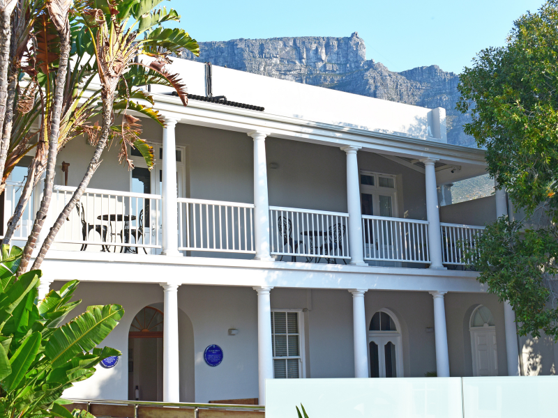 The Three Boutique Hotel thumbnail 6
